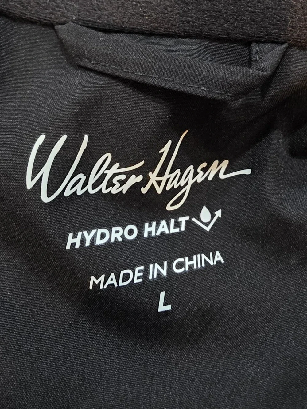 Walter Hagen brand walter